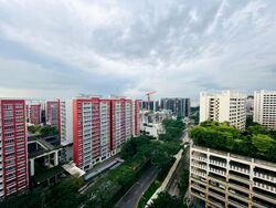 Le Quest (D23), Apartment #596200011